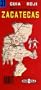 Zacatecas State (State Maps)