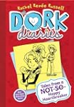 Dork Diaries 6: Tales from a Not-So-H...