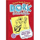 Dork Diaries 6: Tales from a Not-So-Happy Heartbreaker