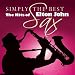 Bonus Piano Track: Song For Guy (In The Style Of Elton John) cover
