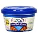 Gerber Graduates Pasta Shells & Cheese, 6-Ounce Microwavable Tubs (Pack of 12)
