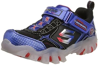 ... Light-Up - Shiftz Sneaker with blinking Light-Up(Little Kid): Shoes
