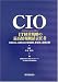 CIO-IT経営戦略の最高情報統括責任者―Chief information officer