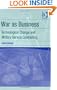War as Business
