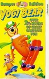 Review First Independent Video  / Yogi Bear