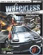 Wreckless: The Yakuza Missions Official Strategy Guide for PlayStation 2