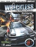 Wreckless: The Yakuza Missions Official Strategy Guide for PlayStation 2