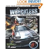 Wreckless: The Yakuza Missions Official Strategy Guide for PlayStation 2 by BRADY GAMES