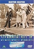 Buster Keaton - Steamboat Bill Jr. [UK IMPORT] - Buster Keaton