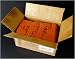 Original Sculpey III Bulk Box of 24 Lbs Terra Cotta cover image