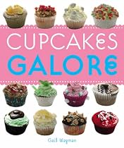 Cupcakes Galore