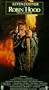 Robin Hood - Prince of Thieves [VHS]