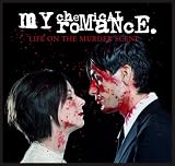 Life on the Murder Scene: Live/Parental Advisory/+2dvd