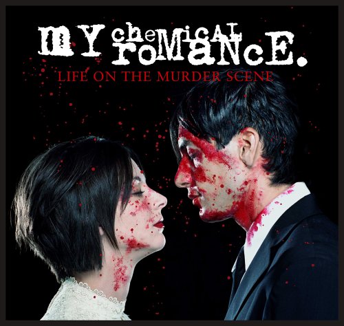CD-Charts  Music : Life on the Murder Scene: Live/Parental Advisory/+2dvd
