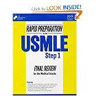 Rapid Preparation for the USMLE, Step 1 by Kurt E. Johnson