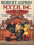 M.Y.T.H. Inc. in Action