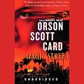 Magic Street | [Orson Scott Card]