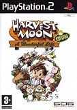 Harvest Moon (PS2)