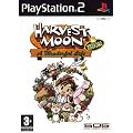 Harvest Moon: A Wonderful Life [Special Edition] (PS2)