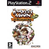 Harvest Moon - A Wonderful Life (englisch)von "Game City"