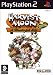 Harvest Moon (PS2)