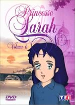 Princesse Sarah - Vol.6