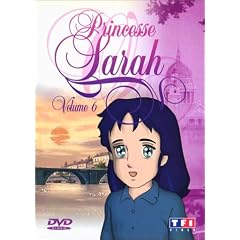 Princesse Sarah - Vol.6