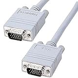 SANWA SUPPLY KB-CHD152K j^P[u HD15IX-HD15IX 2m