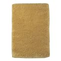 Modern Home Bath Rug - Banjo Tan (17x24")
