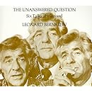 The Unanswered Question: Six Talks at Harvard (The Charles Eliot Norton Lectures)