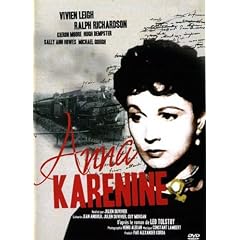 Anna karenine