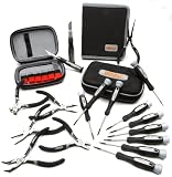 Denali 39-Piece Precision Tool Set