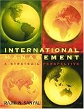 Review Prentice Hall  / International Management: A Strategic Perspective