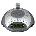 HoMedics Sound Spa Clock Radio