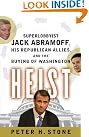 Heist: Superlobbyist Jack...