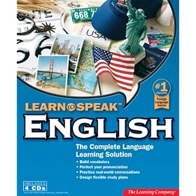 Learn To Speak English 2002