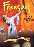 Francais - 4eme a Travers De Mots