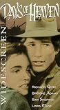 Days of Heaven (Ws) Days of Heaven (Ws)