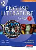 A2 English Literature AQA B