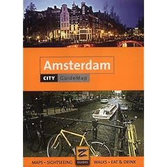 Amsterdam (City GuideMaps)