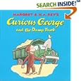 Curious George and the Dumptruck