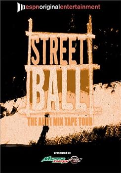 Street Ball - The And 1 Mix Tape Tour