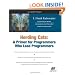 Herding Cats: A Primer for Programmers Who Lead Programmers