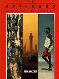 The Africans : a triple heritage