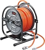 RYOBI エアホースドラム RHD-8030E