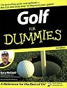 Golf For Dummies