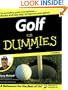 Golf For Dummies