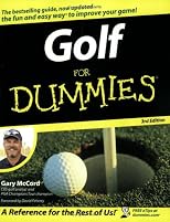 Golf for Dummies