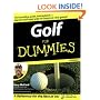 Golf For Dummies