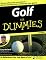 Golf For Dummies
